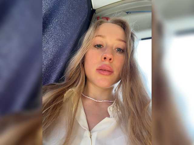 Likachkaa live cam on BongaCams