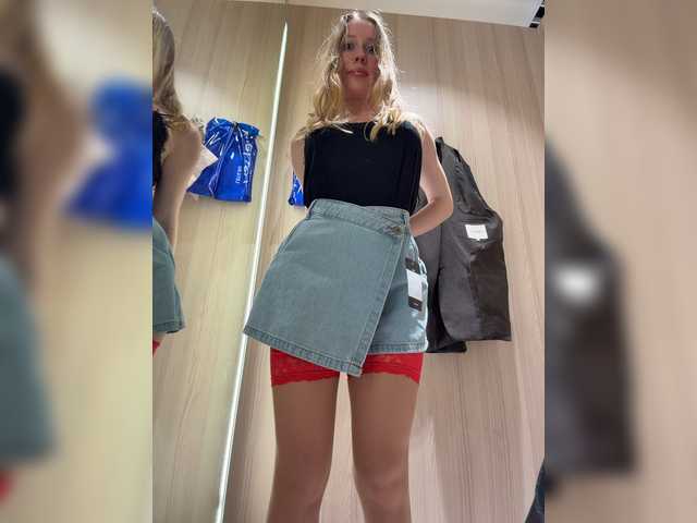 Likachkaa live cam and statistics on UnifiedCams