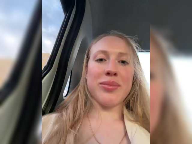 Likachkaa live cam on BongaCams