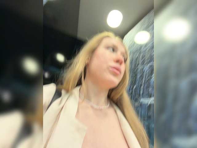 go to chat with LiiBaby