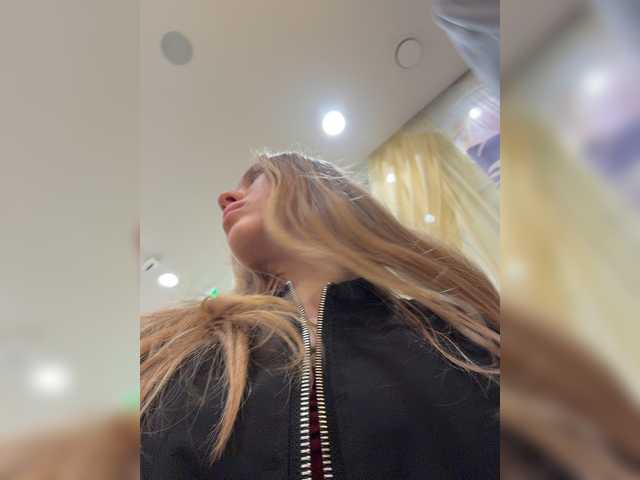 Likachkaa's BongaCams profile