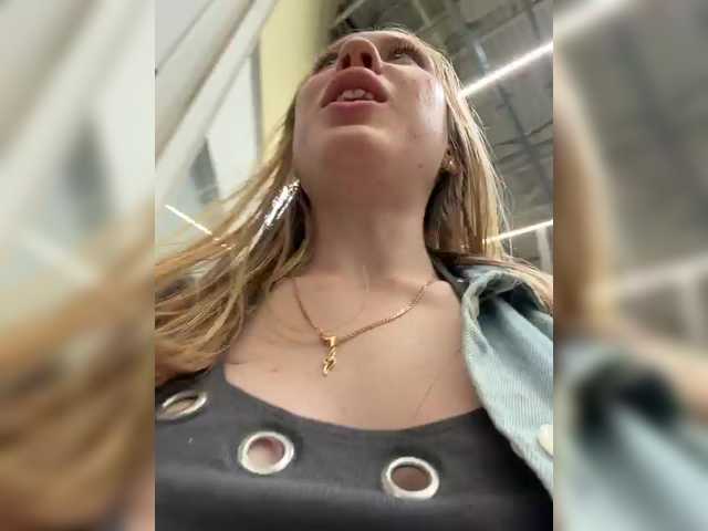 Live трансляция LiiBaby - Runet.cam