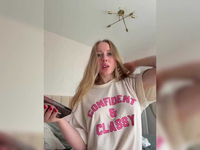 Likachkaa live cam on BongaCams