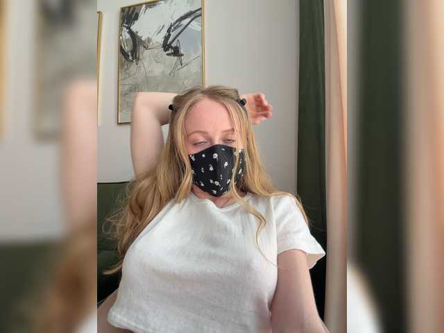 Likachkaa live cam on BongaCams
