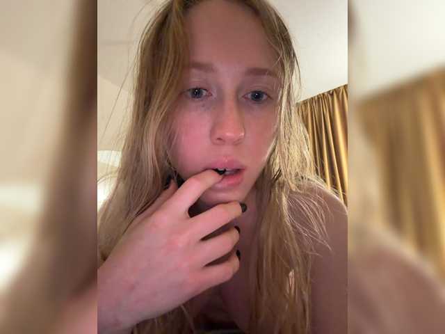 Likachkaa live cam on BongaCams