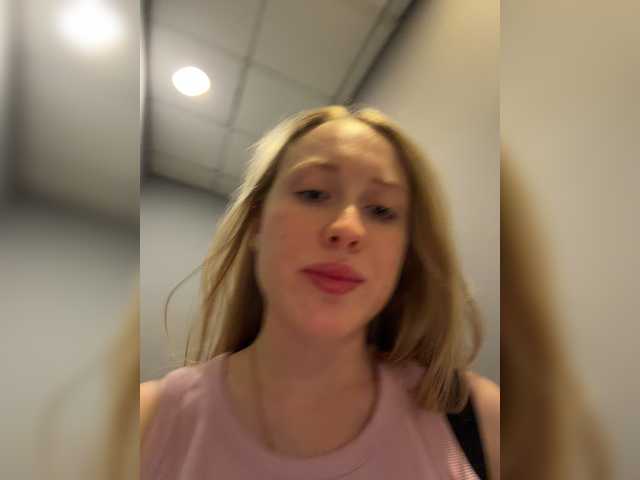 Likachkaa live cam on BongaCams