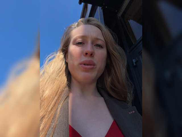 Likachkaa live cam on BongaCams