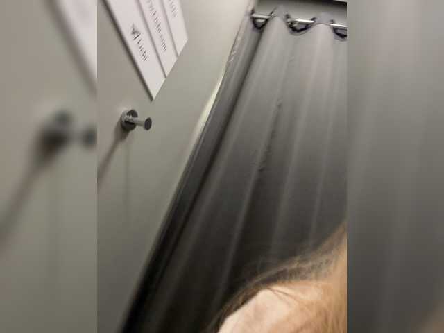 LiiBaby live webcam show