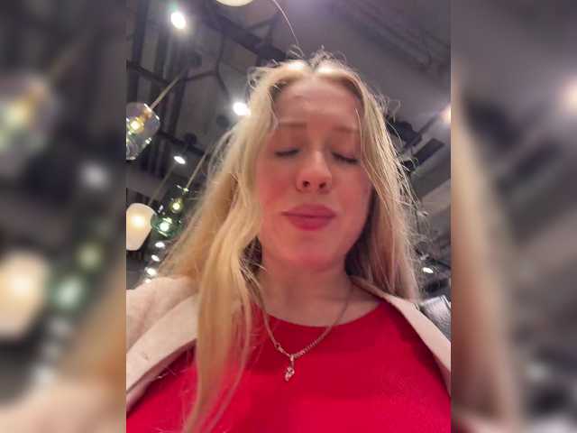 Likachkaa live cam on BongaCams