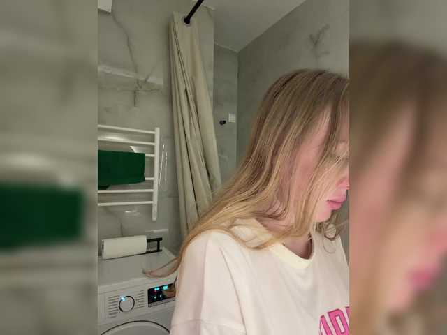 Live трансляция LiiBaby - Runet.cam