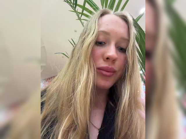 Likachkaa's BongaCams profile