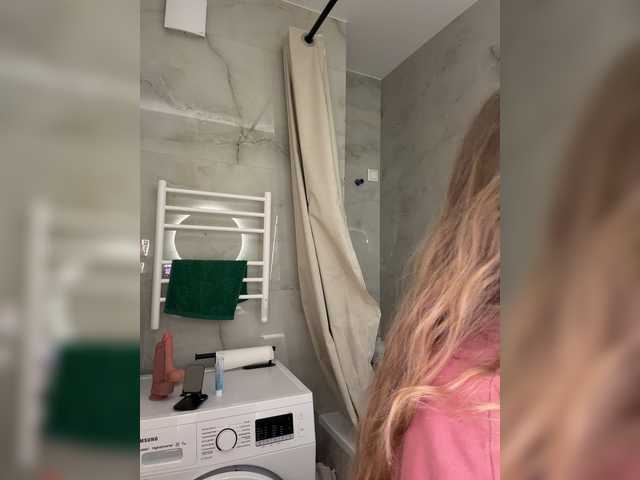 Likachkaa live cam on BongaCams