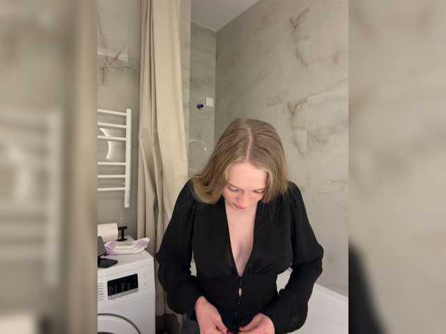 Likachkaa live cam on BongaCams
