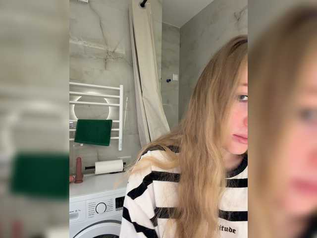 Likachkaa live cam on BongaCams