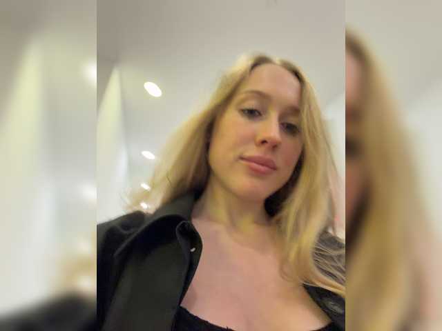 Likachkaa live cam on BongaCams