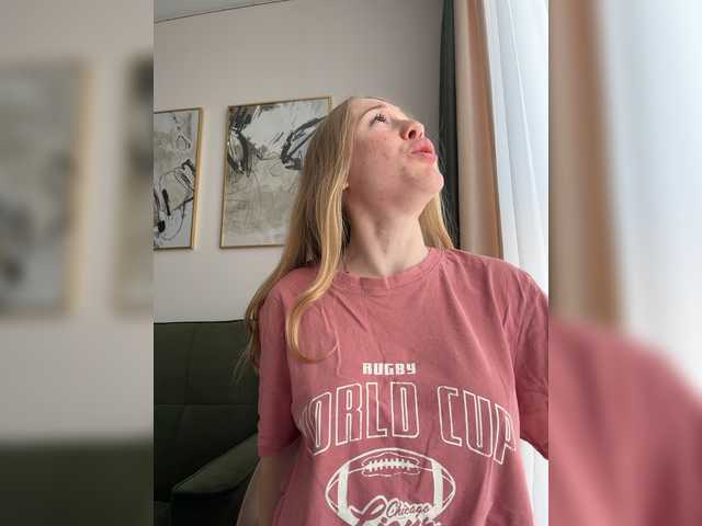 Likachkaa's BongaCams profile