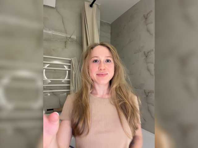 Likachkaa live cam on BongaCams