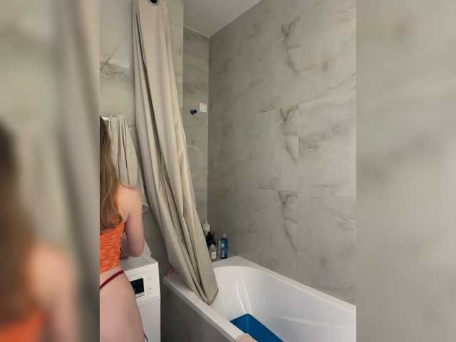 Live трансляция LiiBaby - Runet.cam