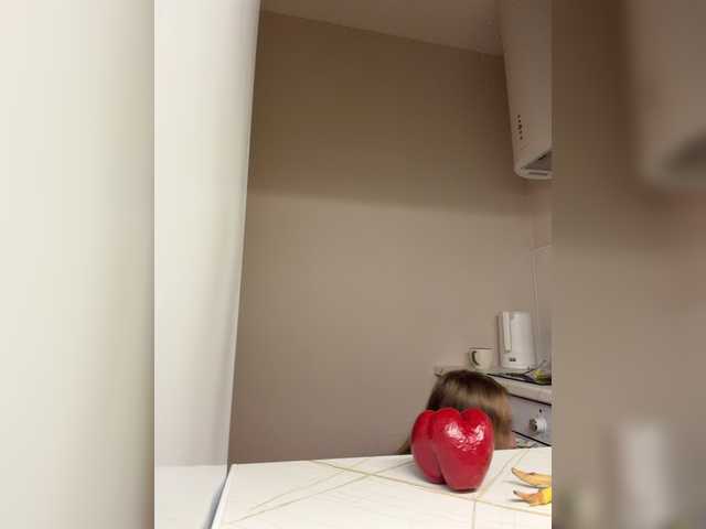 Live трансляция LiiBaby - Runet.cam