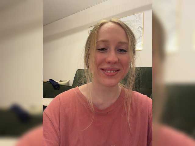 Likachkaa live cam on BongaCams