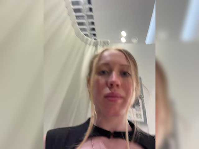 Live трансляция LiiBaby - Runet.cam