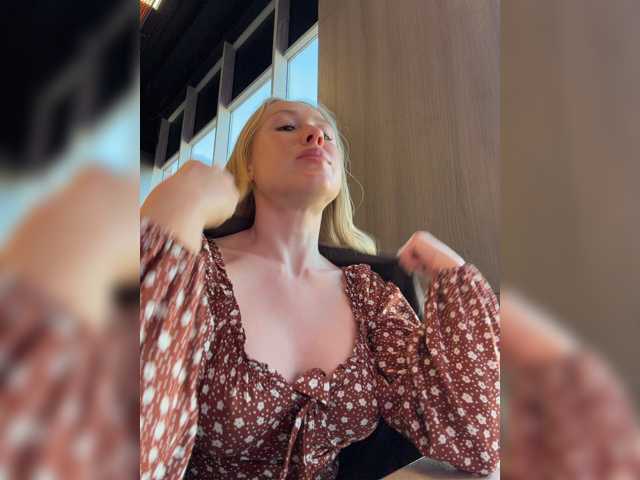 Likachkaa live cam on BongaCams