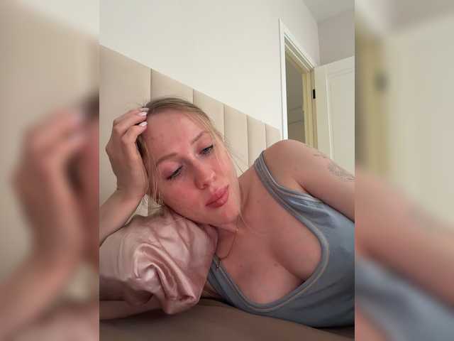 Live трансляция LiiBaby - Runet.cam