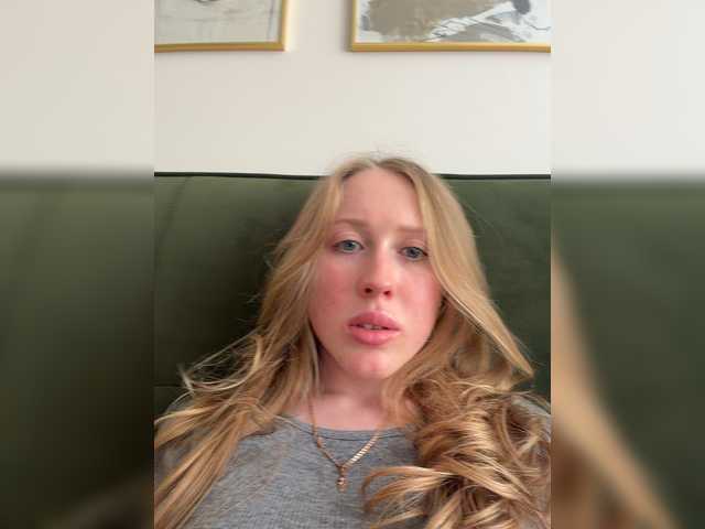 LiiBaby live webcam show
