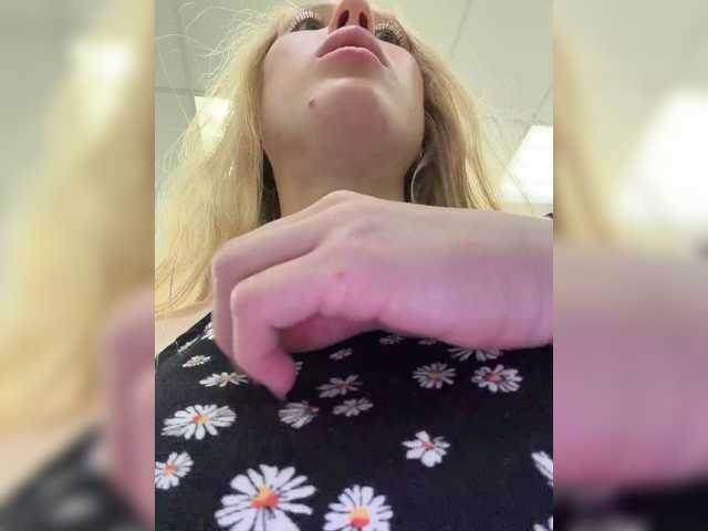 Likachkaa live cam on BongaCams