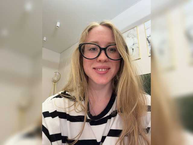 Sex chat gratuit in direct cu Likachkaa pe BongaCams