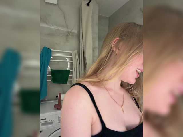 Likachkaa live cam on BongaCams