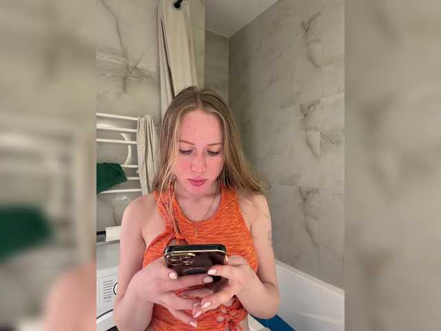 Live трансляция LiiBaby - Runet.cam