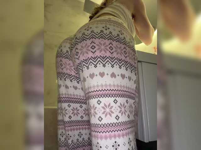 Likachkaa's BongaCams profile