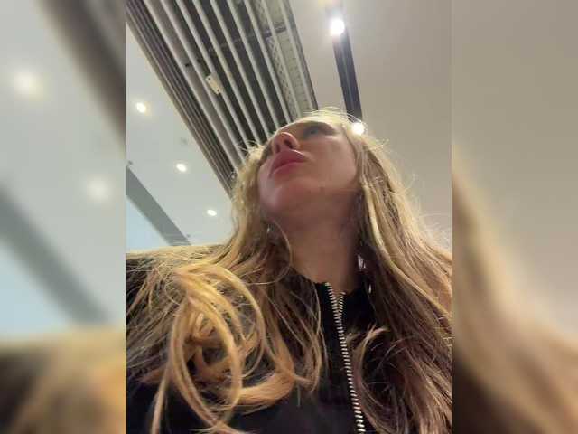 Likachkaa's BongaCams profile