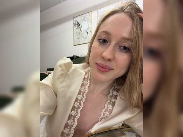 Likachkaa live cam on BongaCams
