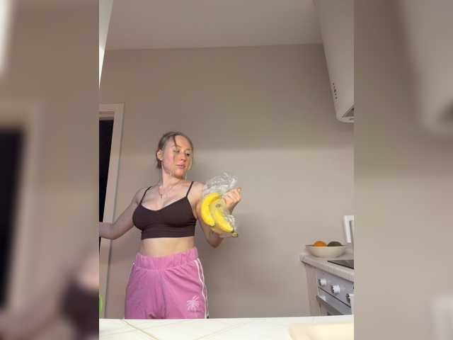Likachkaa live cam on BongaCams