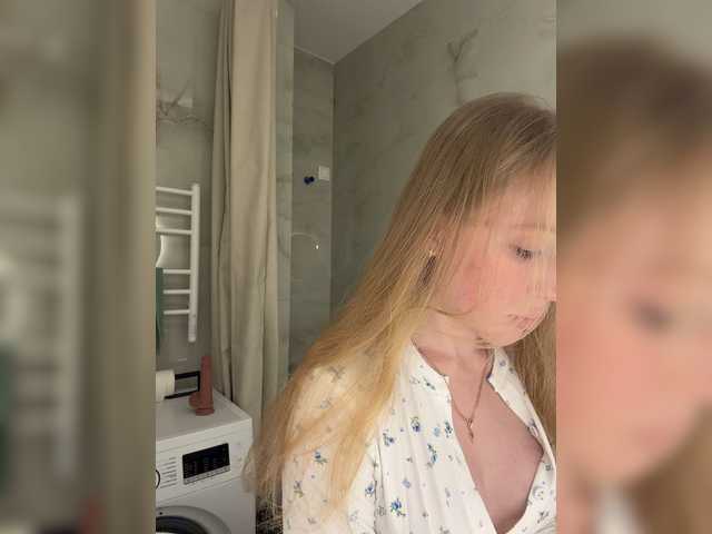 Likachkaa live cam on BongaCams