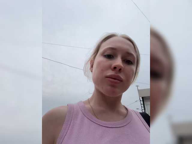 Likachkaa live cam on BongaCams