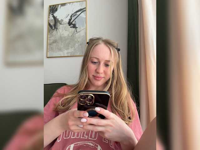 Likachkaa live cam on BongaCams