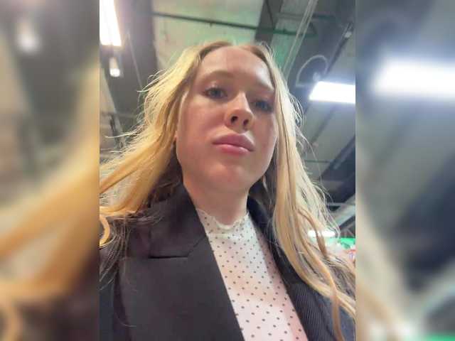 Likachkaa's BongaCams profile