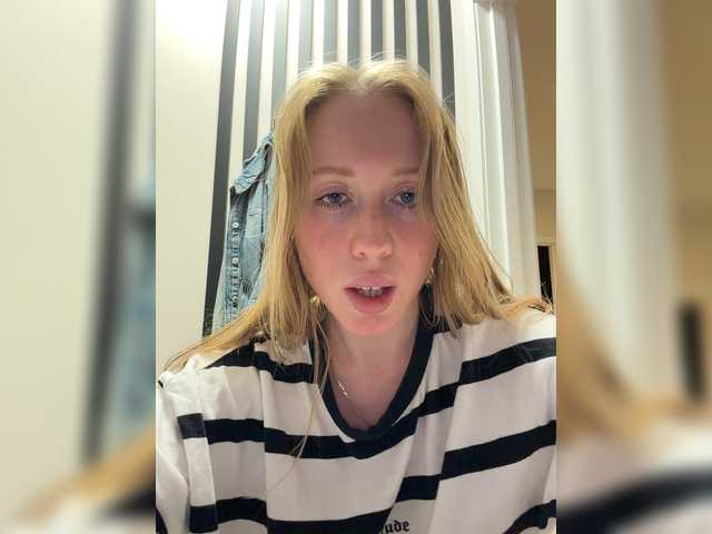 Likachkaa live cam on BongaCams