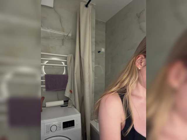 Likachkaa, live now on BongaCams