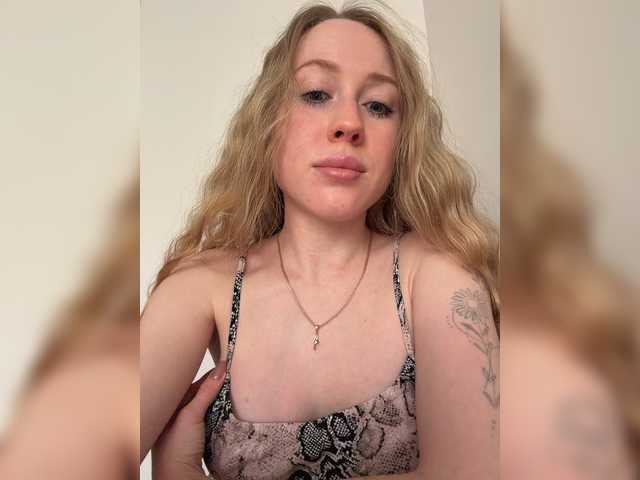 Likachkaa live cam on BongaCams