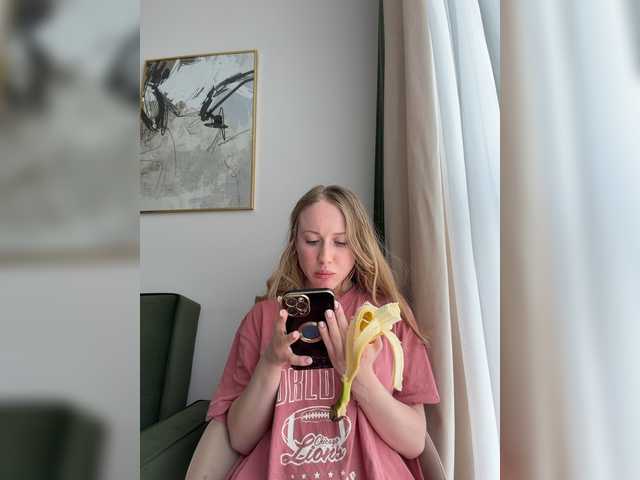 Likachkaa live cam on BongaCams