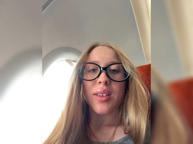 LiiBaby live webcam show