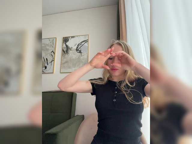 Likachkaa's BongaCams profile