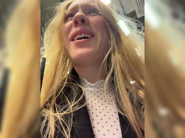 Likachkaa's BongaCams profile