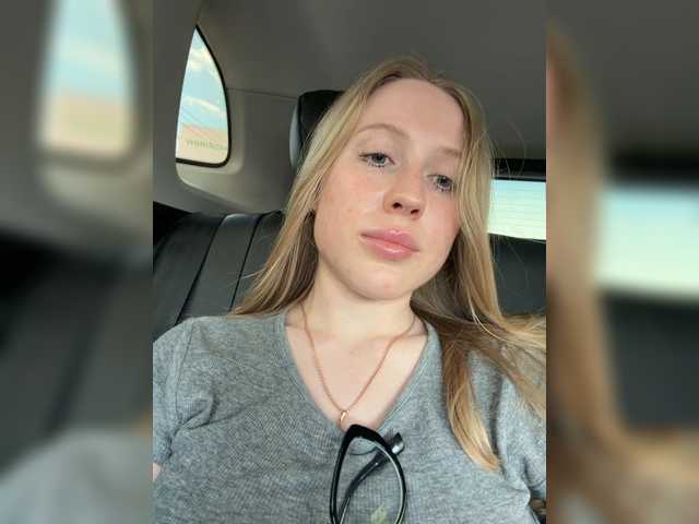 LiiBaby live webcam show