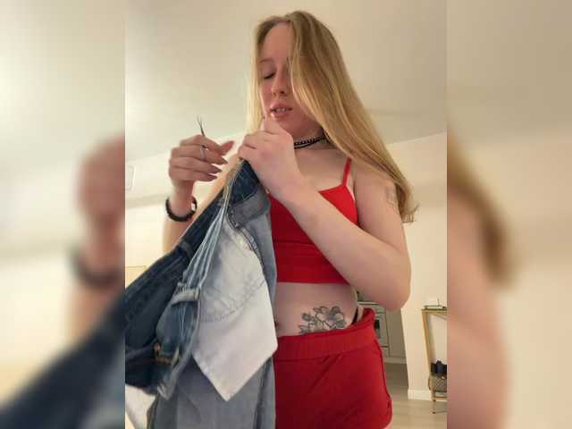 Live трансляция LiiBaby - slutnetki.online