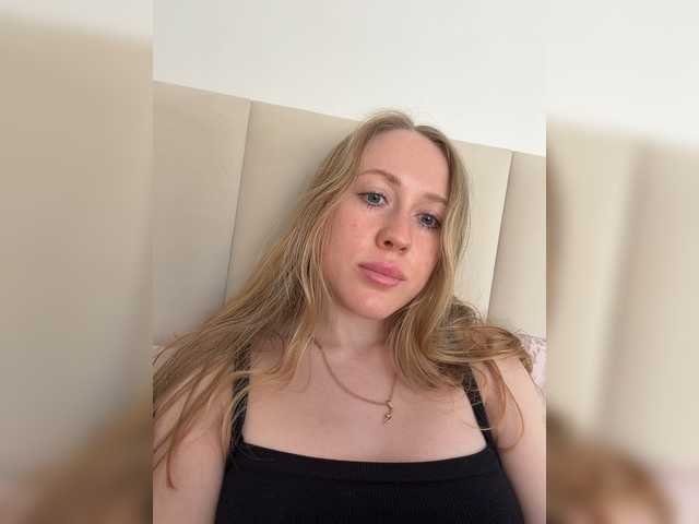 Live трансляция LiiBaby - Runet.cam